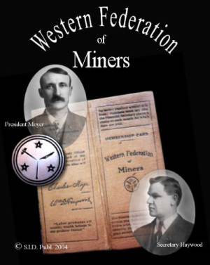 Western Federation of Miners