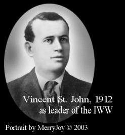 St. John in 1912