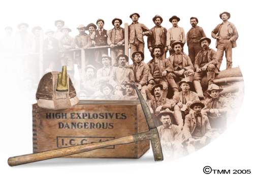 miners